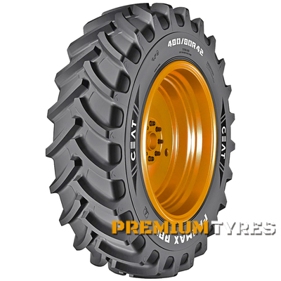 Ceat FARMAX R80 (с/х) 380/80 R38 142A8/142B