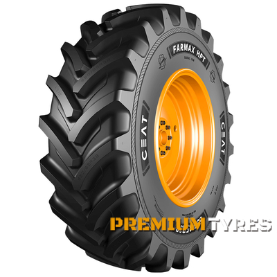 Ceat FARMAX HPT (с/х) 650/85 R38 173A8/170D TL