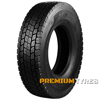 Aeolus ADR78 (ведущая) 245/70 R19.5 144/142J PR18