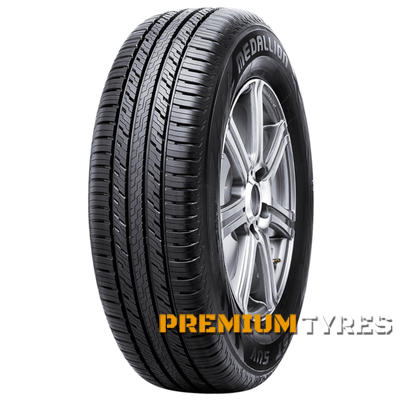 CST Medallion MD-S1 215/55 R17 98V XL