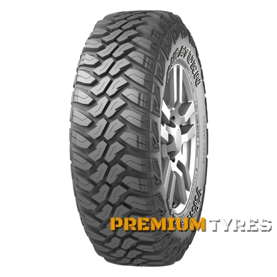 Duraturn Travia M/T 265/70 R17 121/118Q