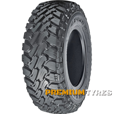 Nankang FT-9 195/80 R16 104/102Q