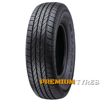 CST Sahara CS901 245/75 R16 120/116S