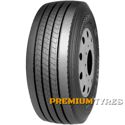 Roadx DX670 (универсальная) 385/65 R22.5 160K PR20
