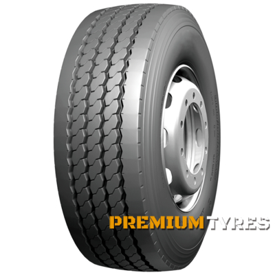 Roadx DX671 (прицепная) 385/65 R22.5 160K PR20