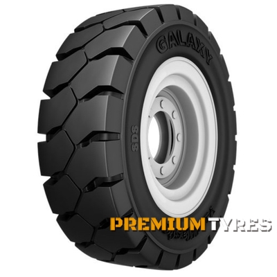 Galaxy YardMaster SDS (индустриальная) 5.00 R8 122A5 SH