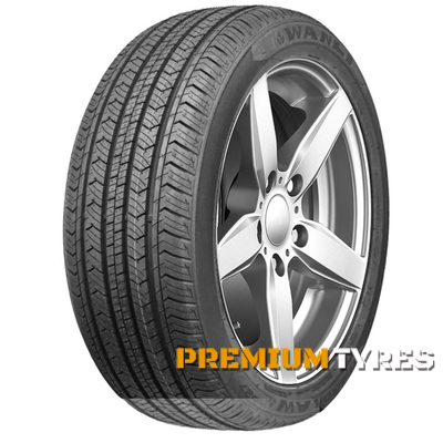 Wanli SU027 Rangetour 235/50 R19 99V