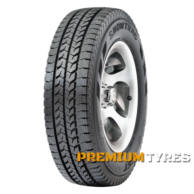 CST SNOW TRAC SCT1 7.00 R16C 115/110N
