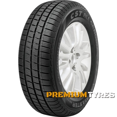 CST Van Master All-Season ACT1 215/75 R16C 116/114R