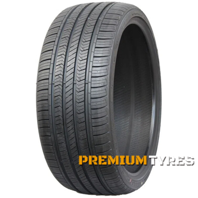 Wanli SU025 Rangetour Plus 235/65 R17 104H