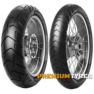 Metzeler Tourance Next 2 150/70 R18 70V