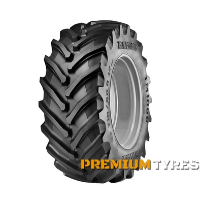 Trelleborg TM1060 (с/х) 650/60 R38 166D TL VF