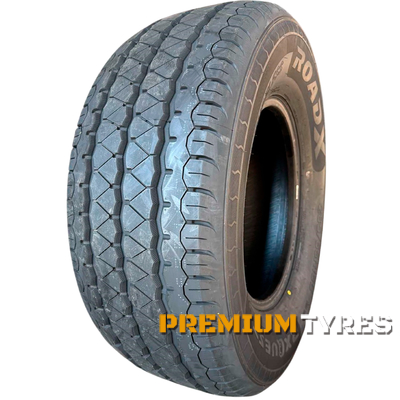 Roadx RXQuest C02 185/75 R16C 104/102R