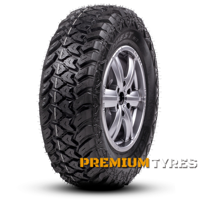 Roadx RXQuest M/T 33/12.5 R17 114Q