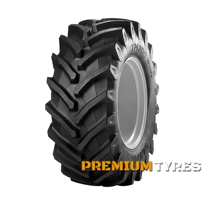 Trelleborg TM800HS (с/х) 600/65 R34 157D