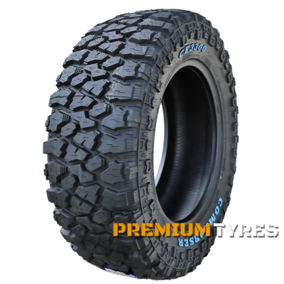 Comforser CF3300 265/70 R17 121/118Q OWL