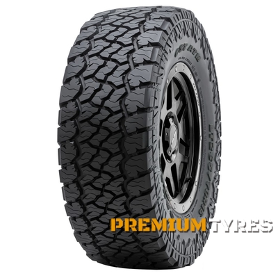 CST Sahara ATM 265/60 R18 114/110Q