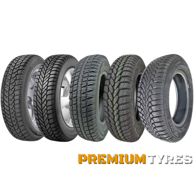 Diplomat Winter ST 165/70 R14 81T