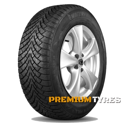 Waterfall Snow Hill 3 225/45 R17 91V