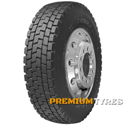 Double Coin RLB450 (ведущая) 295/60 R22.5 150/147L PR16