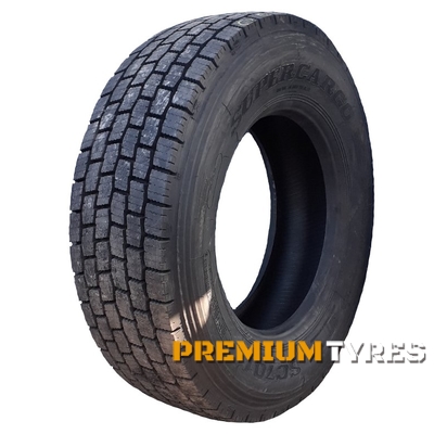 Supercargo SC701 (ведущая) 315/70 R22.5 151/148L