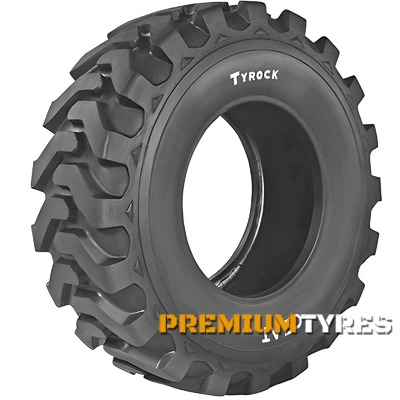 Ceat TYROCK (индустриальная) 12.50/80 R18 PR10
