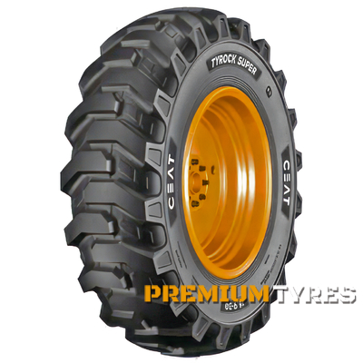 Ceat TYROCK SUPER (индустриальная) 16.90 R28 152A8 PR12