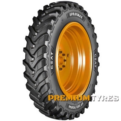 Ceat SPRAYMAX (с/х) 380/80 R38 167D SB TL VF