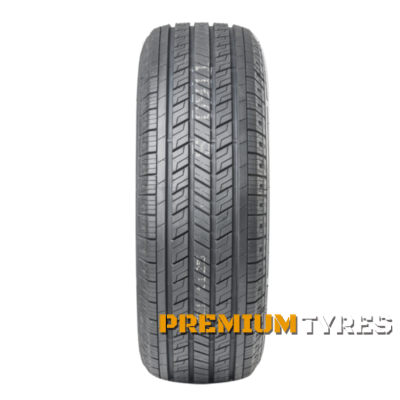 Invovic EL518 255/55 R18 109V XL
