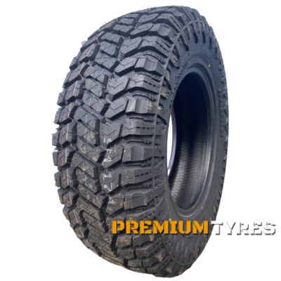 Radar RENEGADE R/T+ 265/60 R18 119/116Q