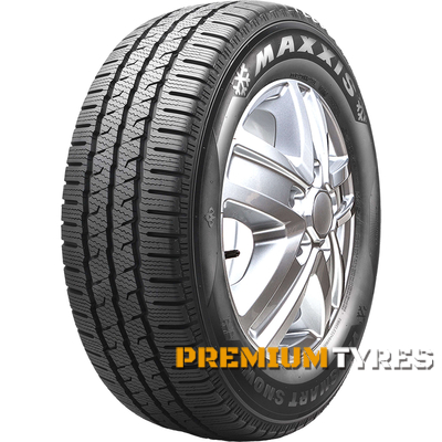 Maxxis Vansmart Snow WL2 205 R14C 109/107R