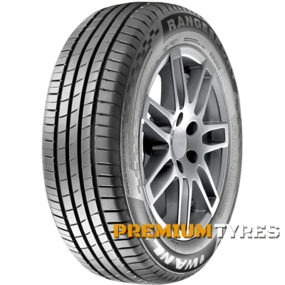 Wanli SU306 Rangesport 295/35 R21 107W XL