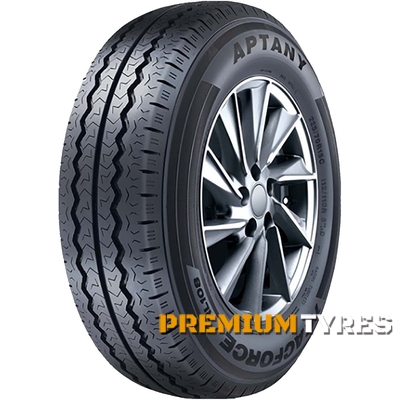 Aptany TRACFORCE RL108 195 R14C 106/104R
