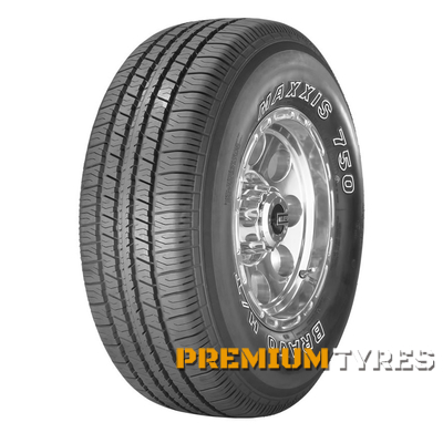 Maxxis HT-750 BRAVO 265/70 R16 112S