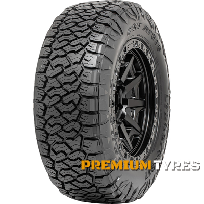 CST Sahara AT318 265/65 R18 117/114Q