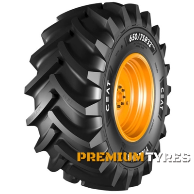 Ceat YIELDMAX (с/х) 1050/50 R32 184A8 SB TL