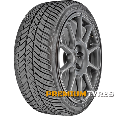 Avon AS7 All Season 225/55 R18 102V XL