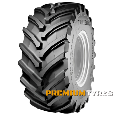 Trelleborg TM1000 ProgressiveTraction (с/х) 710/60 R34 173D NRO TL VF
