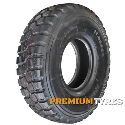 Sportrak SP309 (ведущая) 365/80 R20 160K