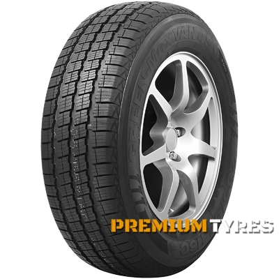 LingLong Green-Max Van 4S 205/75 R16C 110/108T
