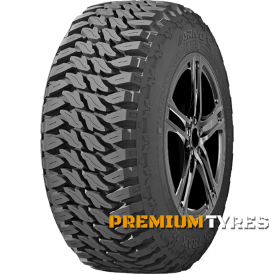 Arivo Rock Trak M/T 265/65 R17 120/117Q