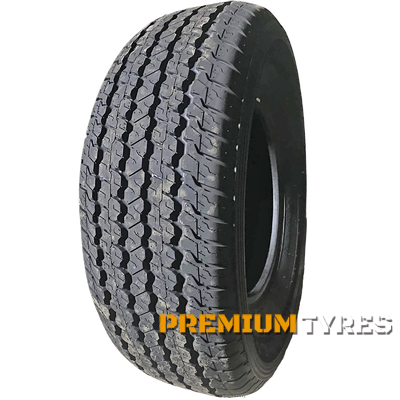 Wanli Range A/T 2 SU125 265/65 R17 112T