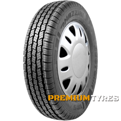 Mazzini EcoTour 185/75 R16C 104/102R