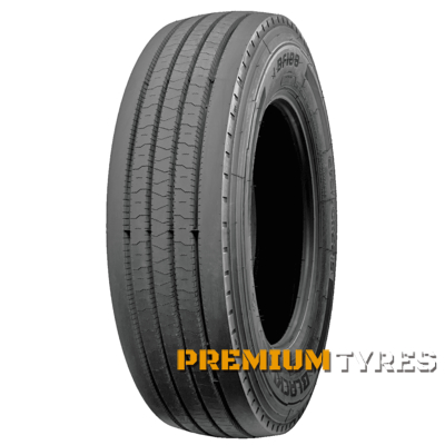BlackLion BF188 (рулевая) 315/60 R22.5 154/150L PR18