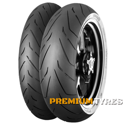 Continental ContiRoad 180/55 R17 73W
