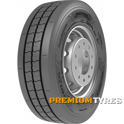Armstrong ATR12 (прицепная) 235/75 R17.5 143/141J PR18