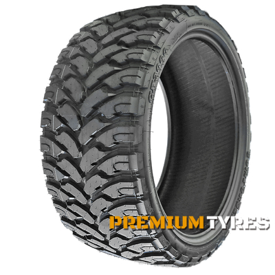 Comforser CF3000 F2 40.00/13.5 R17 121Q OWL