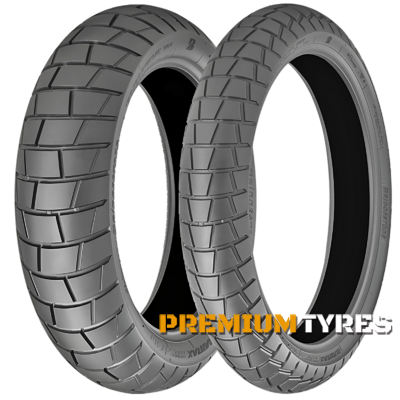 Bridgestone Battlax Adventure Trail AT41 170/60 R17 72V