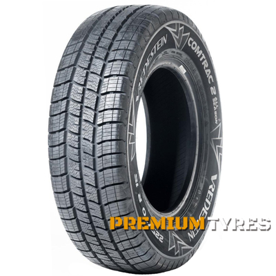 Vredestein Comtrac 2 All Season + 195/75 R16C 107/105R