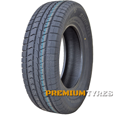 Sunfull Mont-Pro WP882 235/50 R19 99H